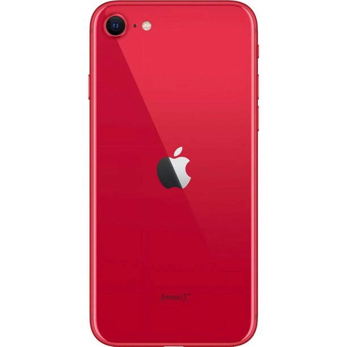 Pre-Owned  iPhone SE (2020) - 128GB - Fully Unlocked - Red (Refurbished: Fair)