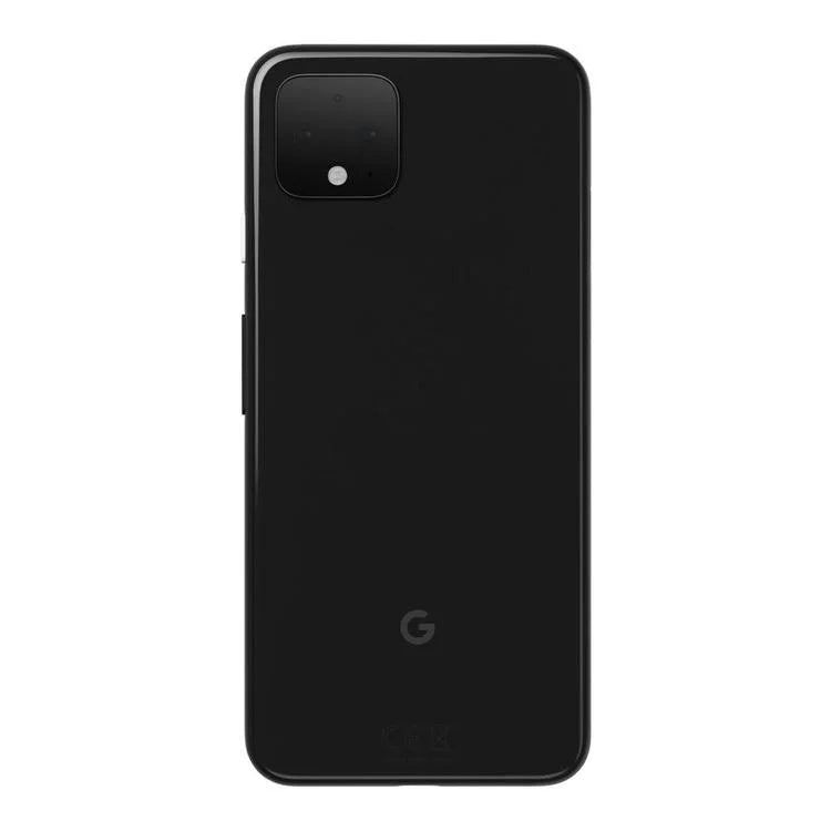 Restored Google Pixel 4 G020I 64GB Black (T-Mobile Only) 5.7" Smartphone (Refurbished)
