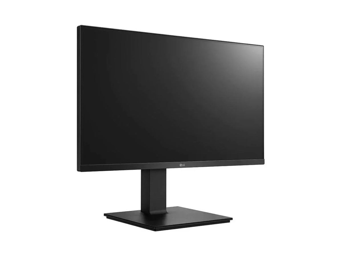 24" (23.8" Viewable) IPS Monitor 5 ms FreeSync (AMD Adaptive Sync) 1920 x 1080 Flat Panel 24BP450Y-I