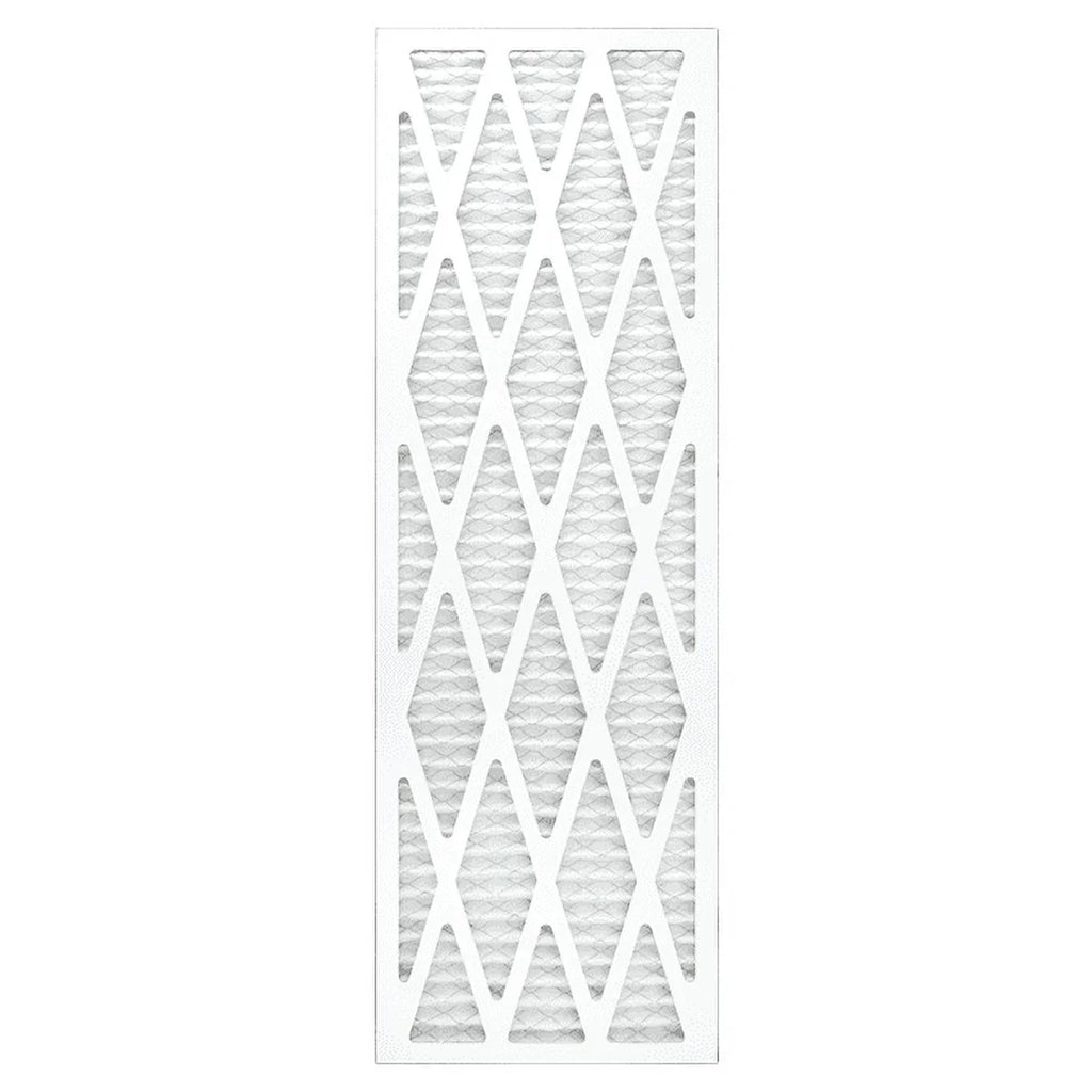 AIRx Filters 12x36x1 Air Filter MERV 13 Pleated HVAC AC Furnace Air Filter, Health 4-Pack Made in the USA