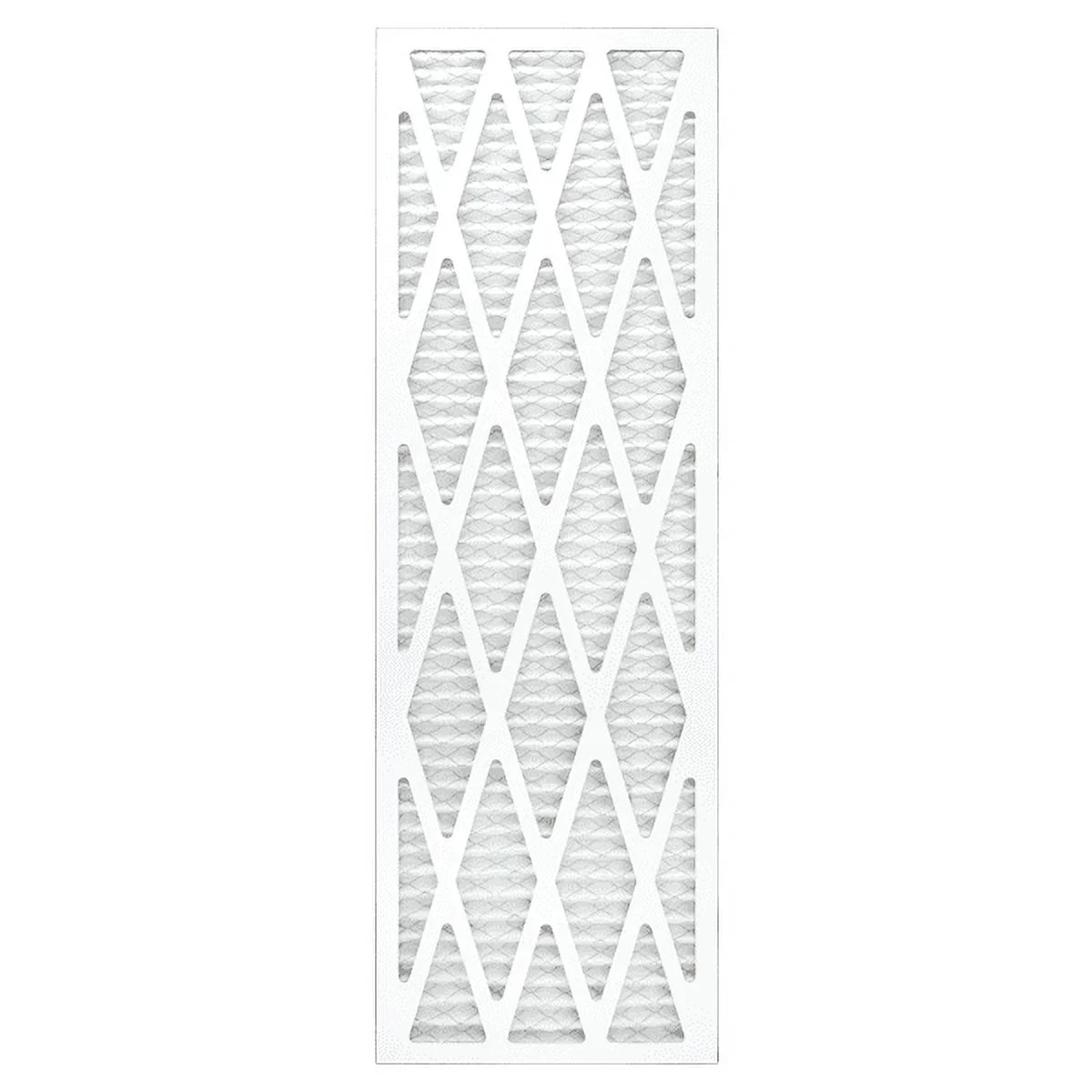 AIRx Filters 12x36x1 Air Filter MERV 13 Pleated HVAC AC Furnace Air Filter, Health 4-Pack Made in the USA