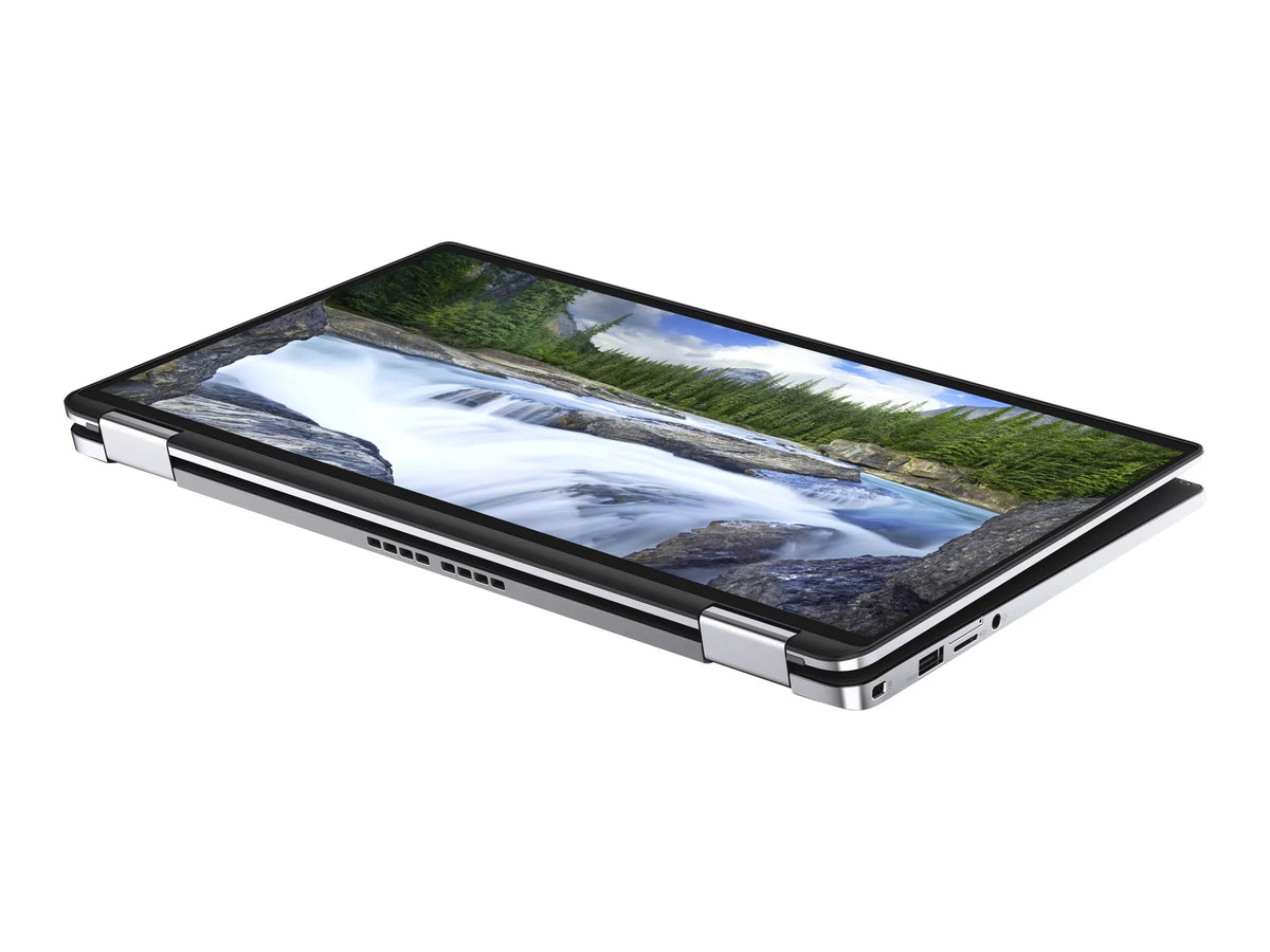 Latitude 7400 2-in-1 - 14" - Core i5 8365U - vPro - 8 GB RAM - 256  (FTW08)