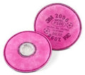 1PC 3M 3M 2000 Series Organic Vapor impervious Filter