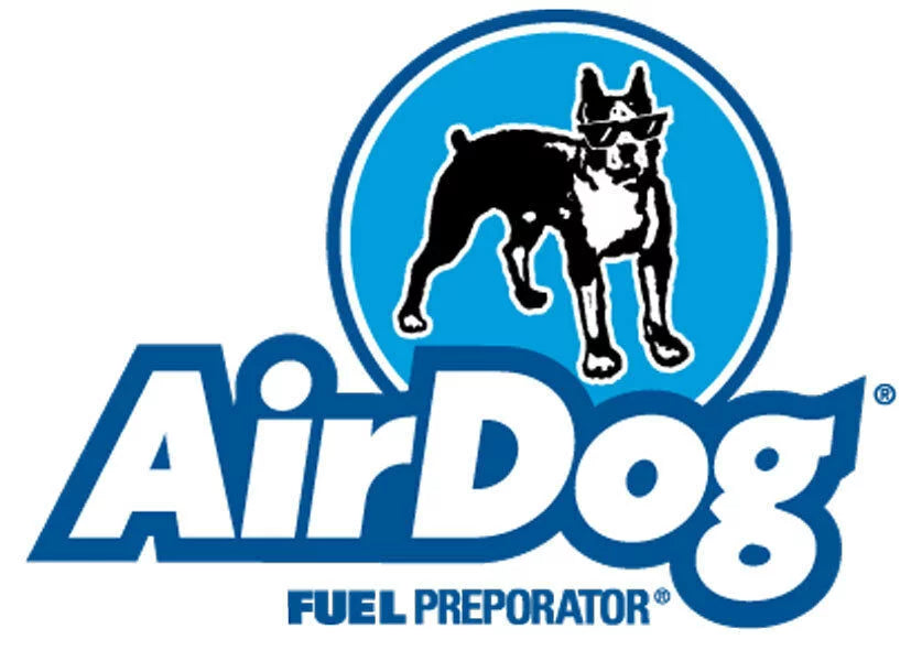 AirDog A7SABF593 Pureflow II-5G DF-165-5G Fuel Pump for 2003-2007  6.0L Powerstroke