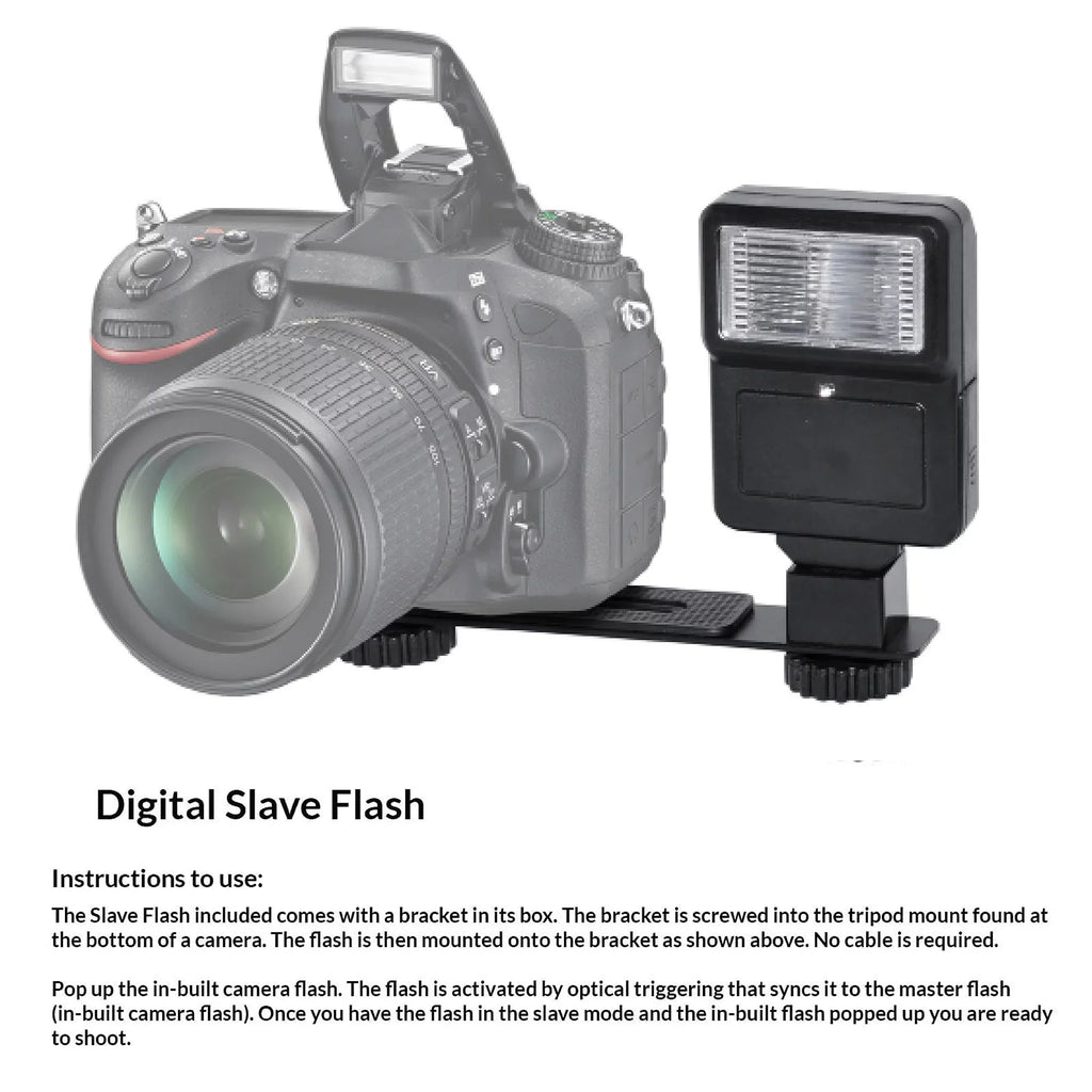 EOS Rebel T100 / 4000D DSLR Camera with 18-55mm Lens, SanDisk 64GB Memory, Tripod, Backpack and ZeeTech Bundle