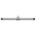 Rotating Straight Bar. Champion Barbell CHLB20RT 20 in