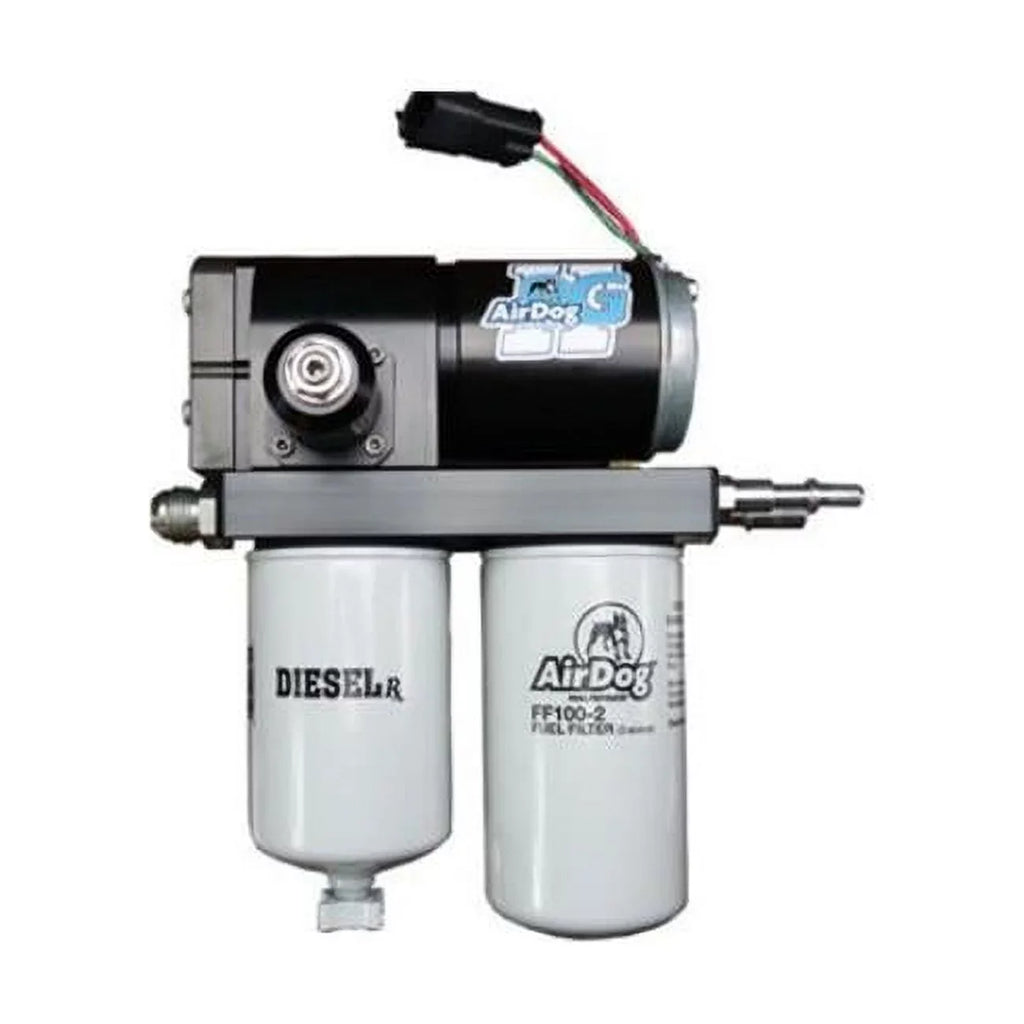 AirDog A7SABF593 Pureflow II-5G DF-165-5G Fuel Pump for 2003-2007  6.0L Powerstroke