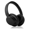 UrbanX UX991 Wireless Bluetooth Stereo Earphones High Resolution Audio Deep Bass Superior Comfort Over The Ear Headphones with Mic for HTC Desire 20+ phone Call Support