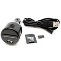 Lawmate DVR277IR USB Car Charger Style HD DVR