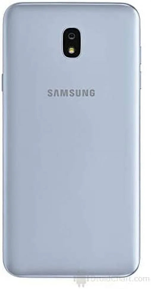 Restored  GALAXY J7 STAR 32GB SPRINT/TMOBILE SMJ737T SILVER (Refurbished)