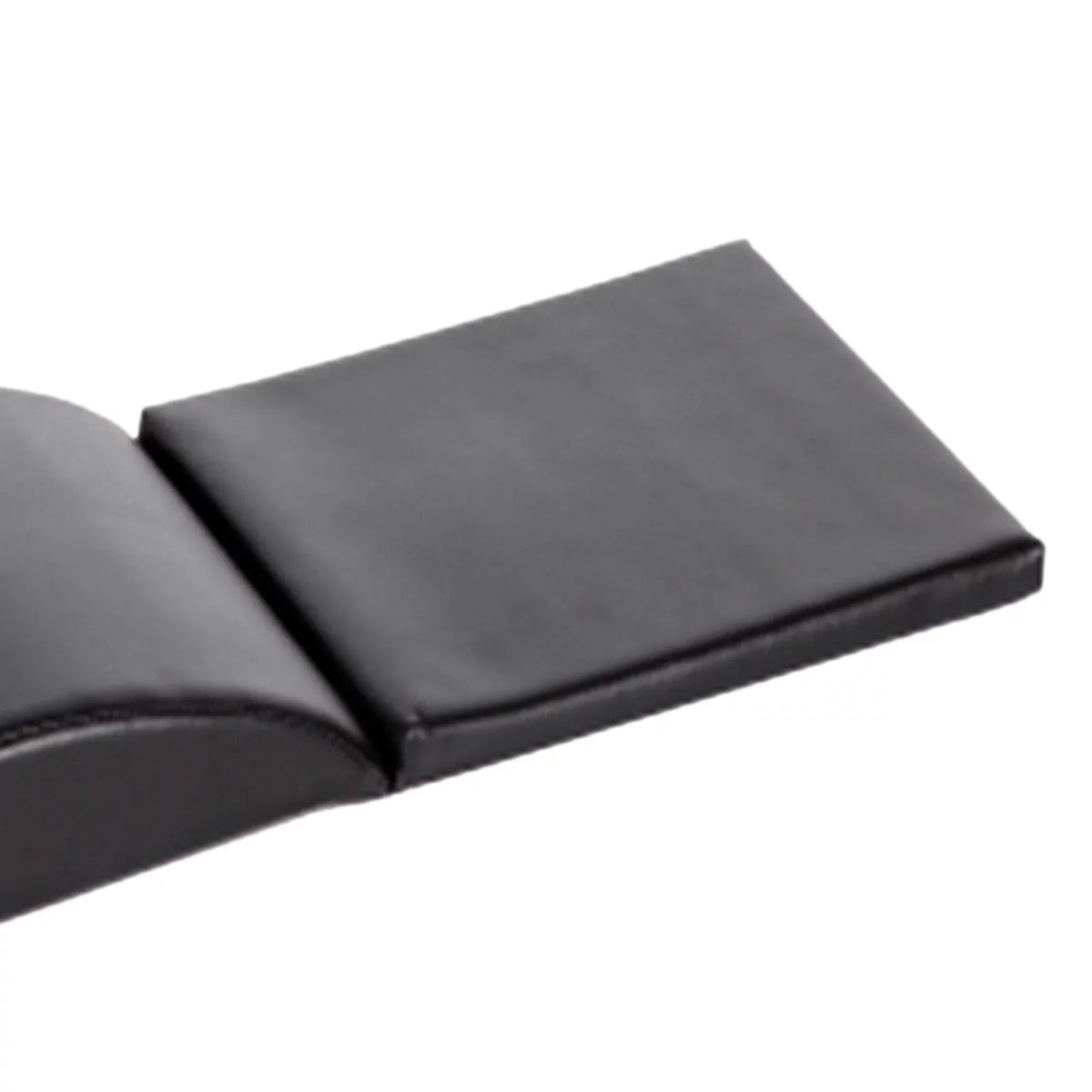 Foldable Ab Exercise Mat Abdominal Core Trainer Pad Back Support Situp Tailbone Sit up Cushion for Gym Training