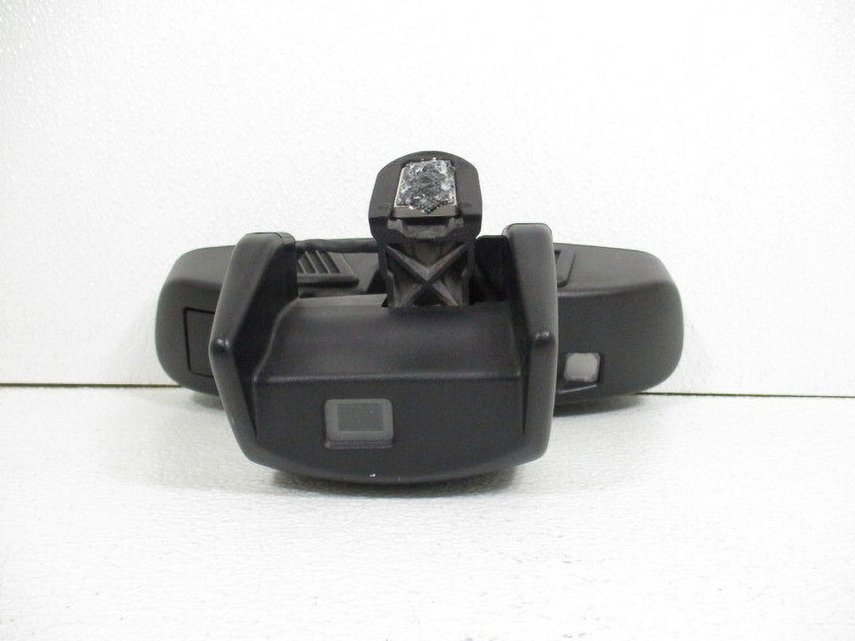 Pre-Owned 2008-2010 Grand Cherokee Auto Dimming Rear View Mirror OEM LKQ (Good)