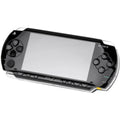 Playstation Portable PSP 2000 Black Used