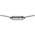 Renthal Aluminum 7/8" Handlebar CR Mid Bend Tanium for KTM 550 MXC 1993-1996
