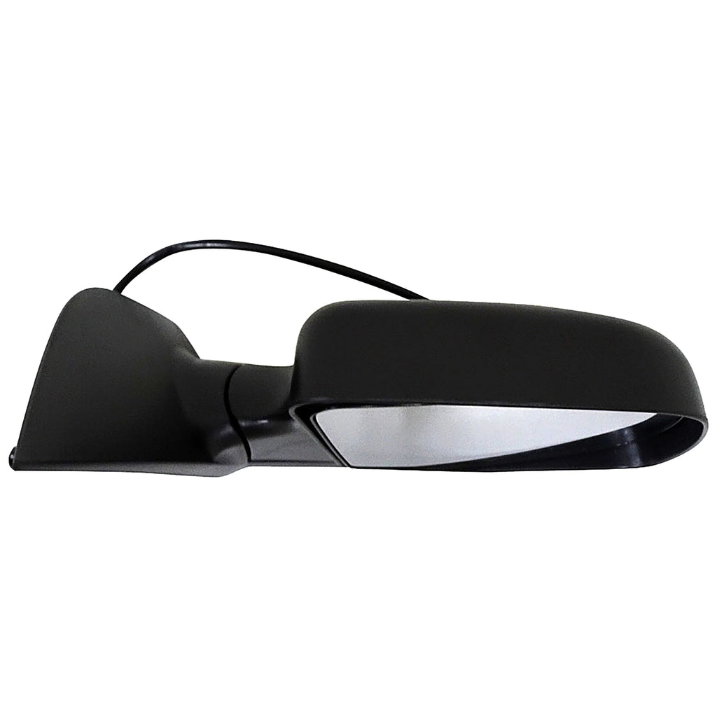 Dorman 955-1135 Passenger Side Side View Mirror Power for Select  Models Fits select: 1994-2004  ECONOLINE