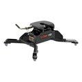 CURT Q24 5th Wheel Hitch with RAM OEM Legs
