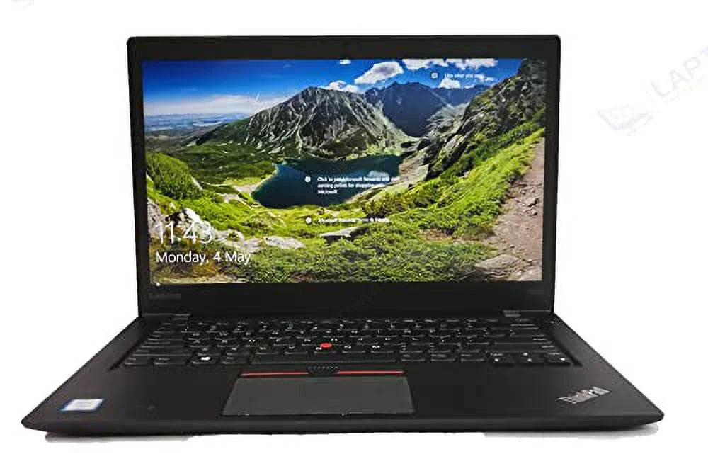 Used  Thinkpad T460s i5 2.40GHz 8GB 256GB SSD 10P
