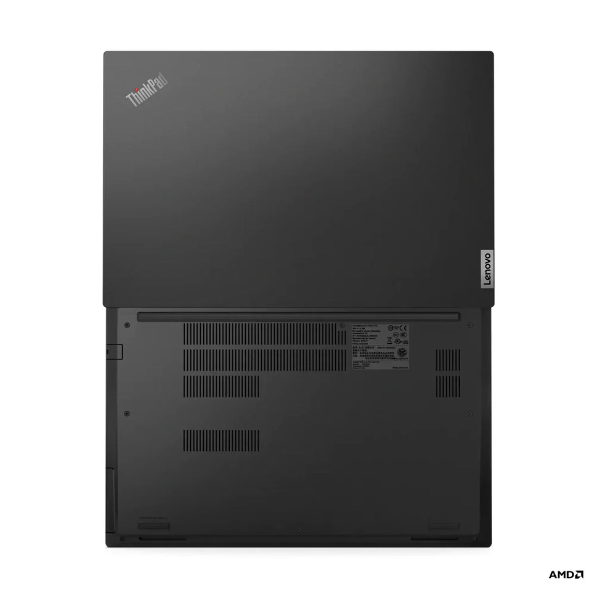 ThinkPad E15 G4 15.6 Notebook - R7, 8GB RAM, 256GB SSD - 21ED0041US