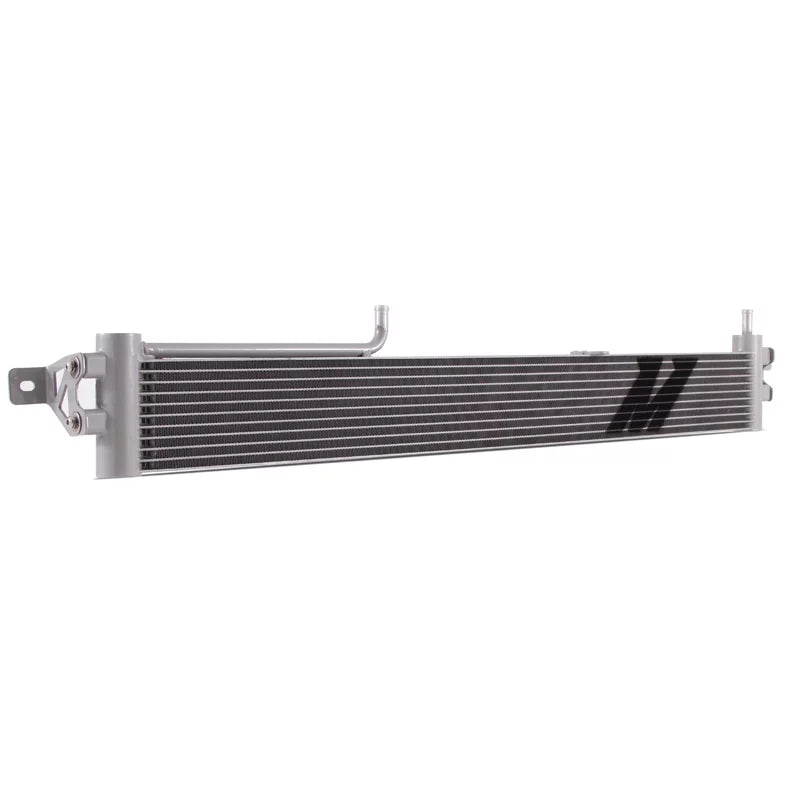 Mishimoto MMTC-F150-15SL Automatic Transmission Oil Cooler appropriate With  F150 2015-2017/ Raptor 2017+