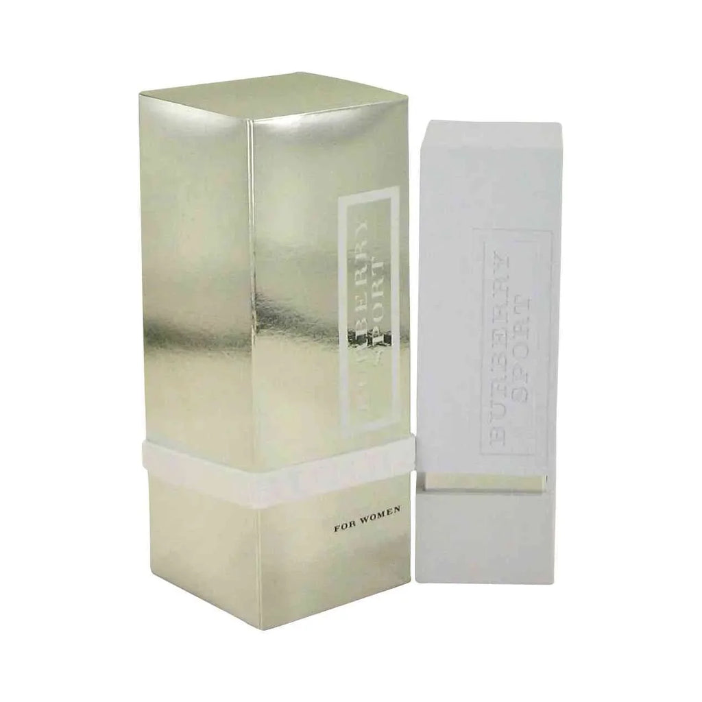 Burberry Sport Ice by Burberry for Women - 2.5 oz EDT Spray