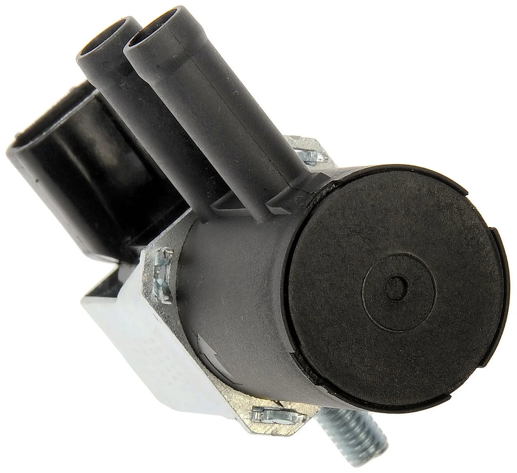Dorman 994-032 Vapor Canister Purge Valve for Select Suzuki Models Fits select: 2010-2013 SUZUKI SX4, 2010-2013 SUZUKI KIZASHI