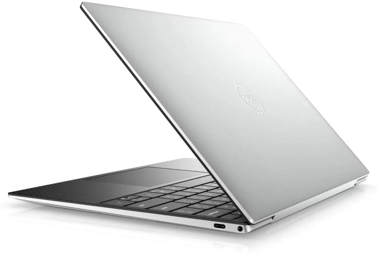 Used-Open Box  XPS 13 9310 13.4'' UHD+ TOUCH i7-1165G7 32GB 1TB SSD Window 10 Home