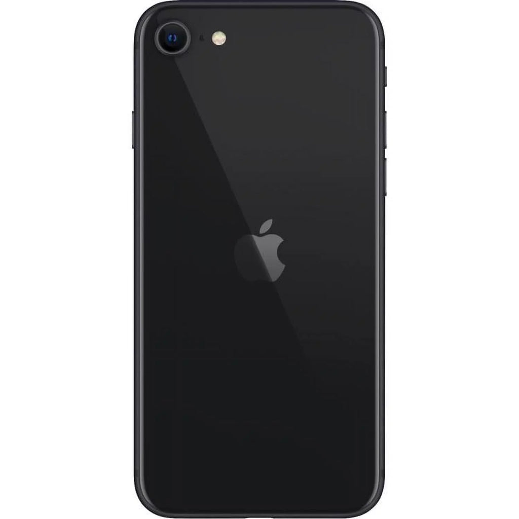 Open Box  iPhone SE (2nd Gen) A2275 (AT&T Only) 64GB Black