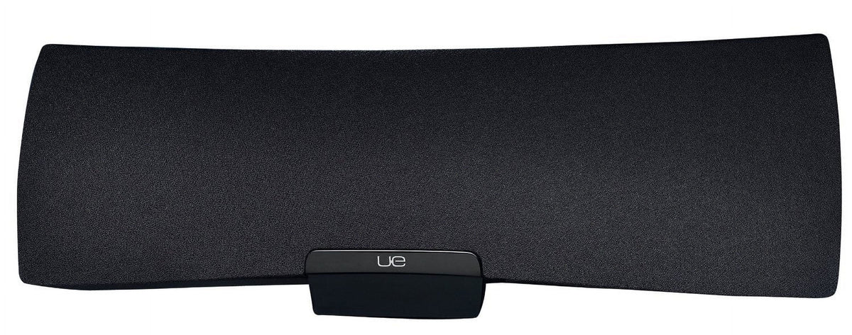 Restored Logitech UE Air Speaker for iPad, iPhone, iPod Touch and iTunes (980-000625) (Refurbished)