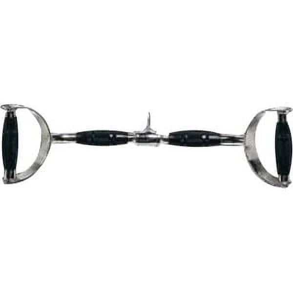 CAP Deluxe 28" Pro-Style Bar, Cable Attachment