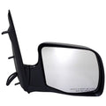 Dorman 955-1135 Passenger Side Side View Mirror Power for Select  Models Fits select: 1994-2004  ECONOLINE