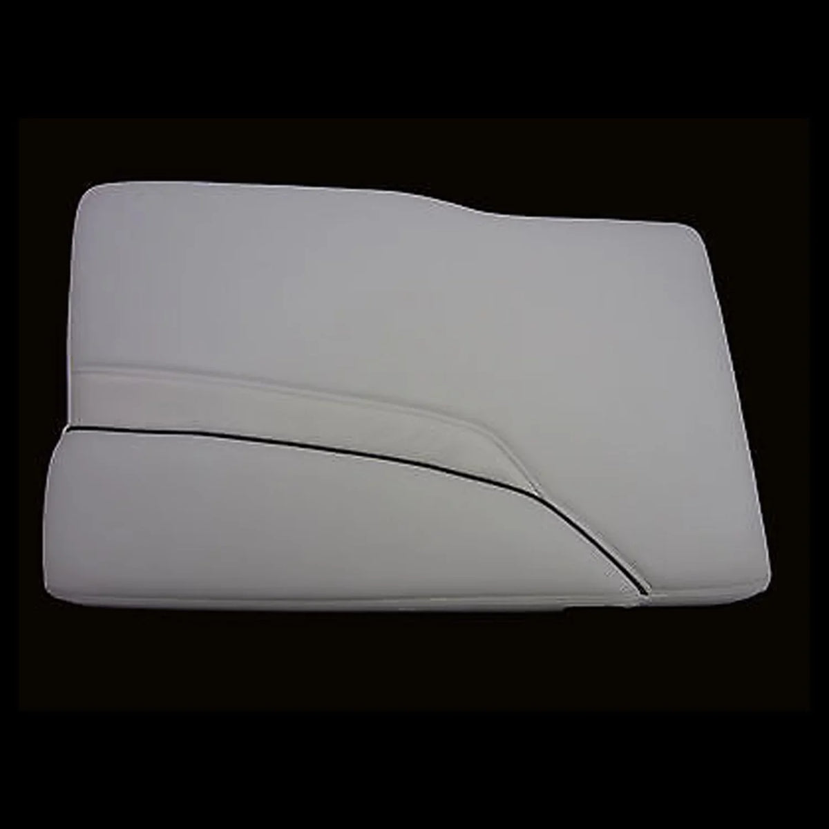 Sea-Doo vessel New Starboard Side Wrap Around Seat,Cushion,Upholstery,230 SP,Wake