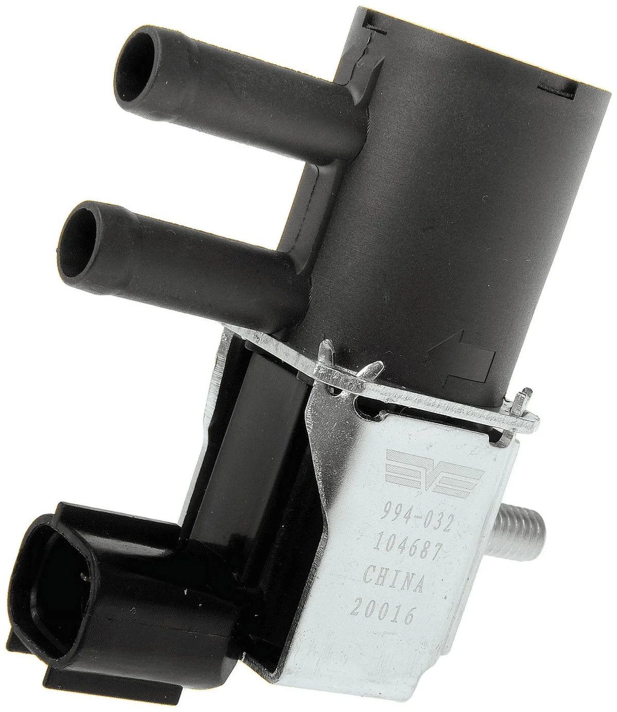 Dorman 994-032 Vapor Canister Purge Valve for Select Suzuki Models Fits select: 2010-2013 SUZUKI SX4, 2010-2013 SUZUKI KIZASHI