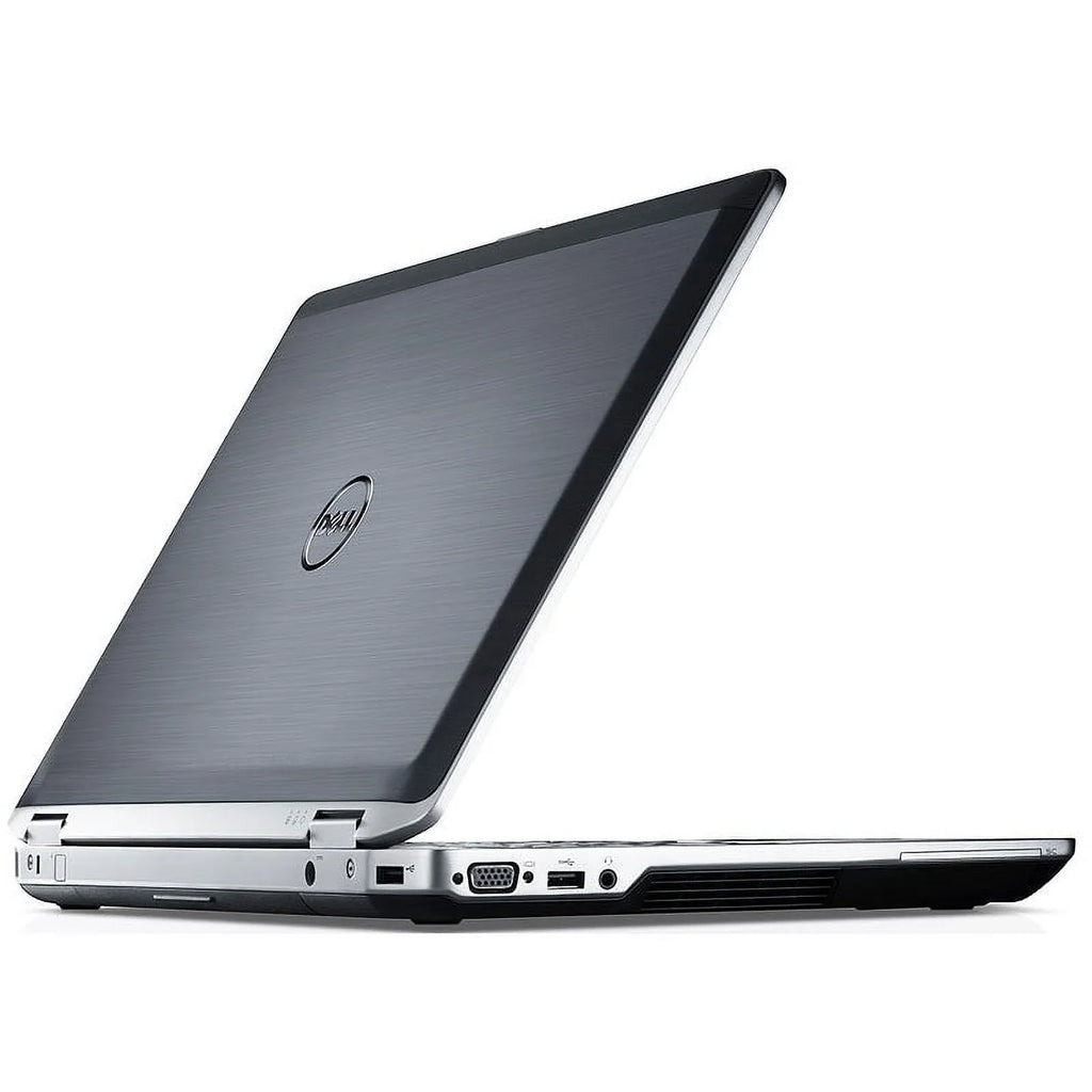 Pre-Owned  Latitude E6530 3.0GHz i7 16GB 500GB DRW Windows 10 Pro 64 Laptop Camera