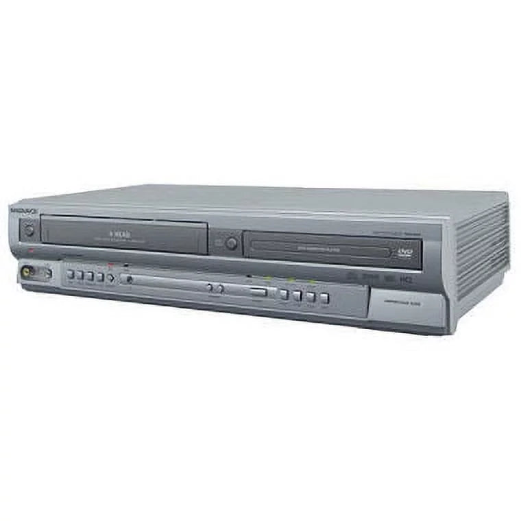 SD-V395 Progressive Scan DVD/VCR Combo- Manual, AV and Remote Included New Factory Sealed.