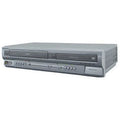 SD-V395 Progressive Scan DVD/VCR Combo- Manual, AV and Remote Included New Factory Sealed.