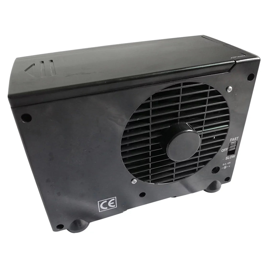 QNFEPKG Car Conditioner Car Condition Portable 12V Car Truck Home Mini Air Conditioner Evaporative aqua Cooler Fan Evaporative Air Conditioner Car Air Conditione