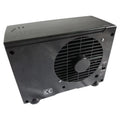 QNFEPKG Car Conditioner Car Condition Portable 12V Car Truck Home Mini Air Conditioner Evaporative aqua Cooler Fan Evaporative Air Conditioner Car Air Conditione