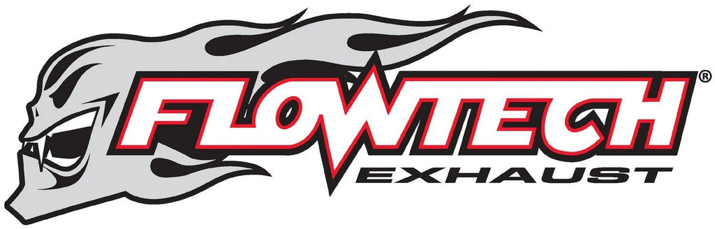 Flowtech 12500FLT Exhaust Header Fits select: 1969-1979  F100