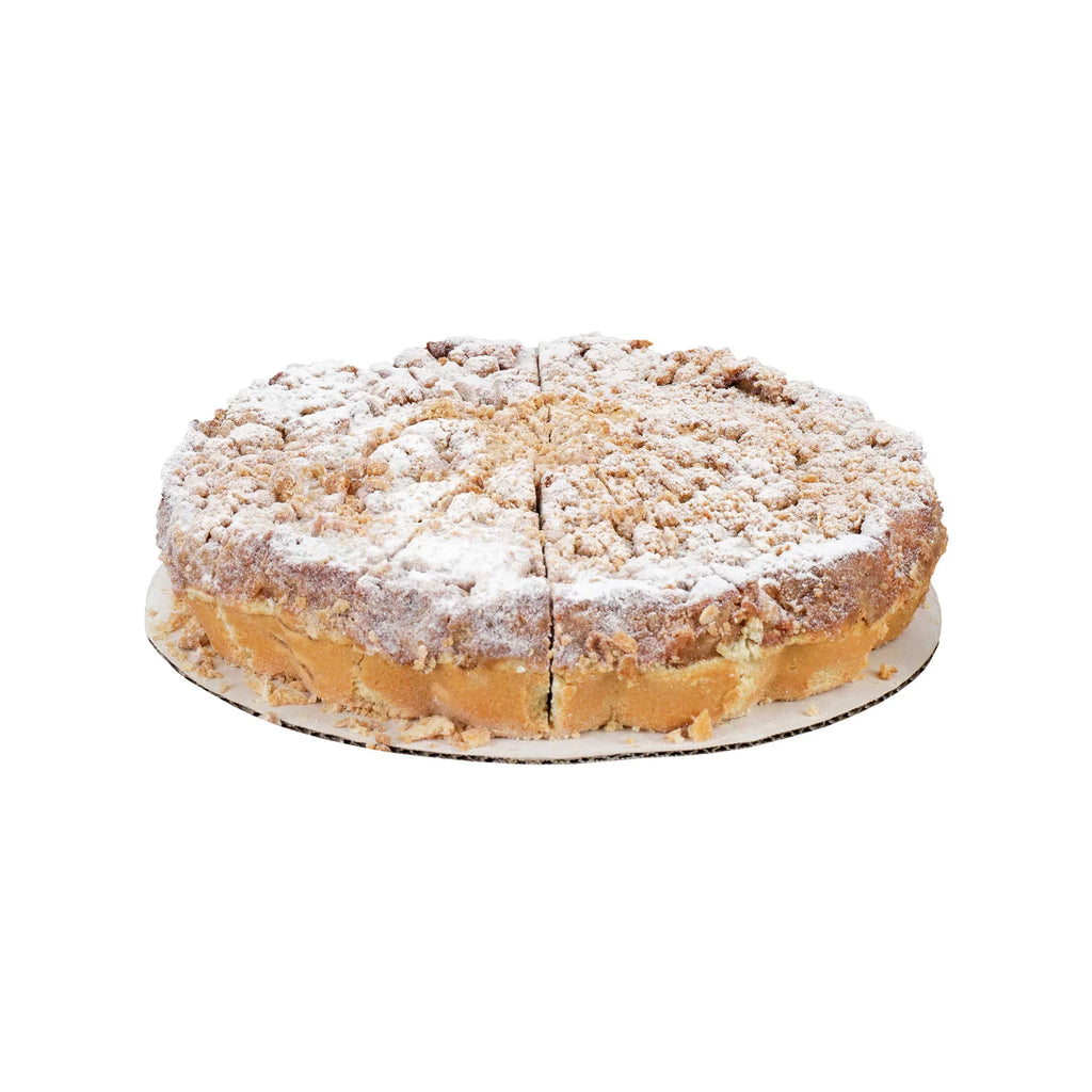 Sweet Street 10 inch Round 14 Slice  Pie, 7.56 Pound -- 2 per case.