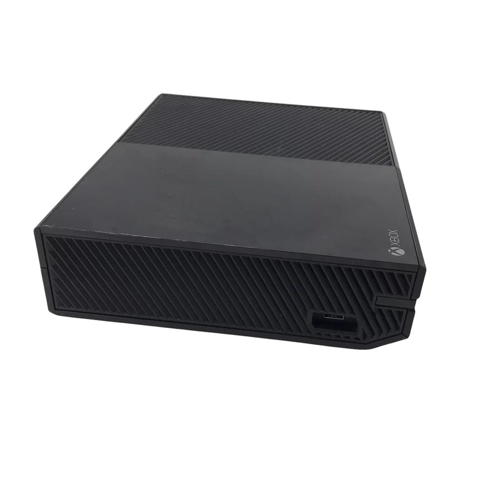 Xbox One Model 1540 500GB Gaming Console Glossy Black #U0930 Used