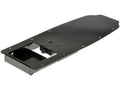 Center Console Base - matching with 2001 - 2002  Explorer Sport Trac