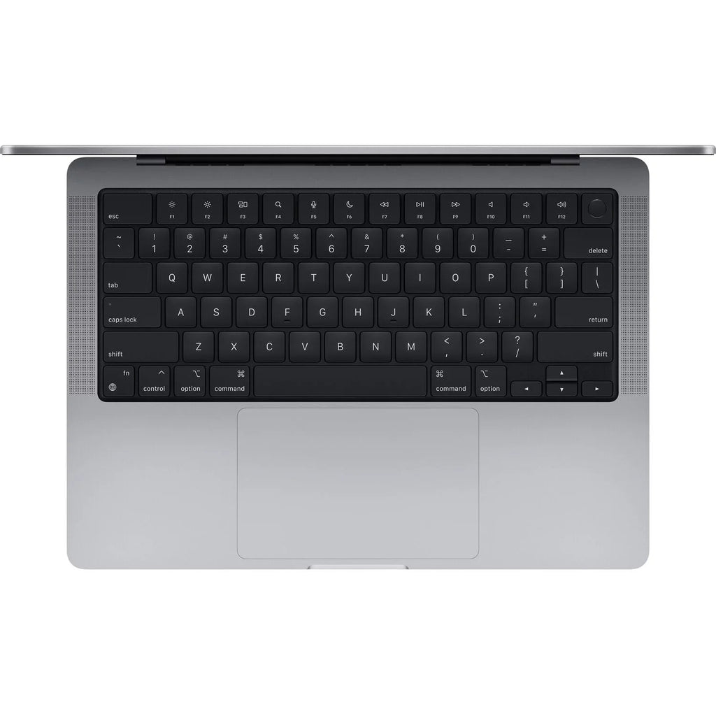 (CTO)  14-in MacBook Pro: M2 Max 12-core CPU 38-core GPU 64GB 4TB Space Gray 96W - Z17G002TU (Jan 23)