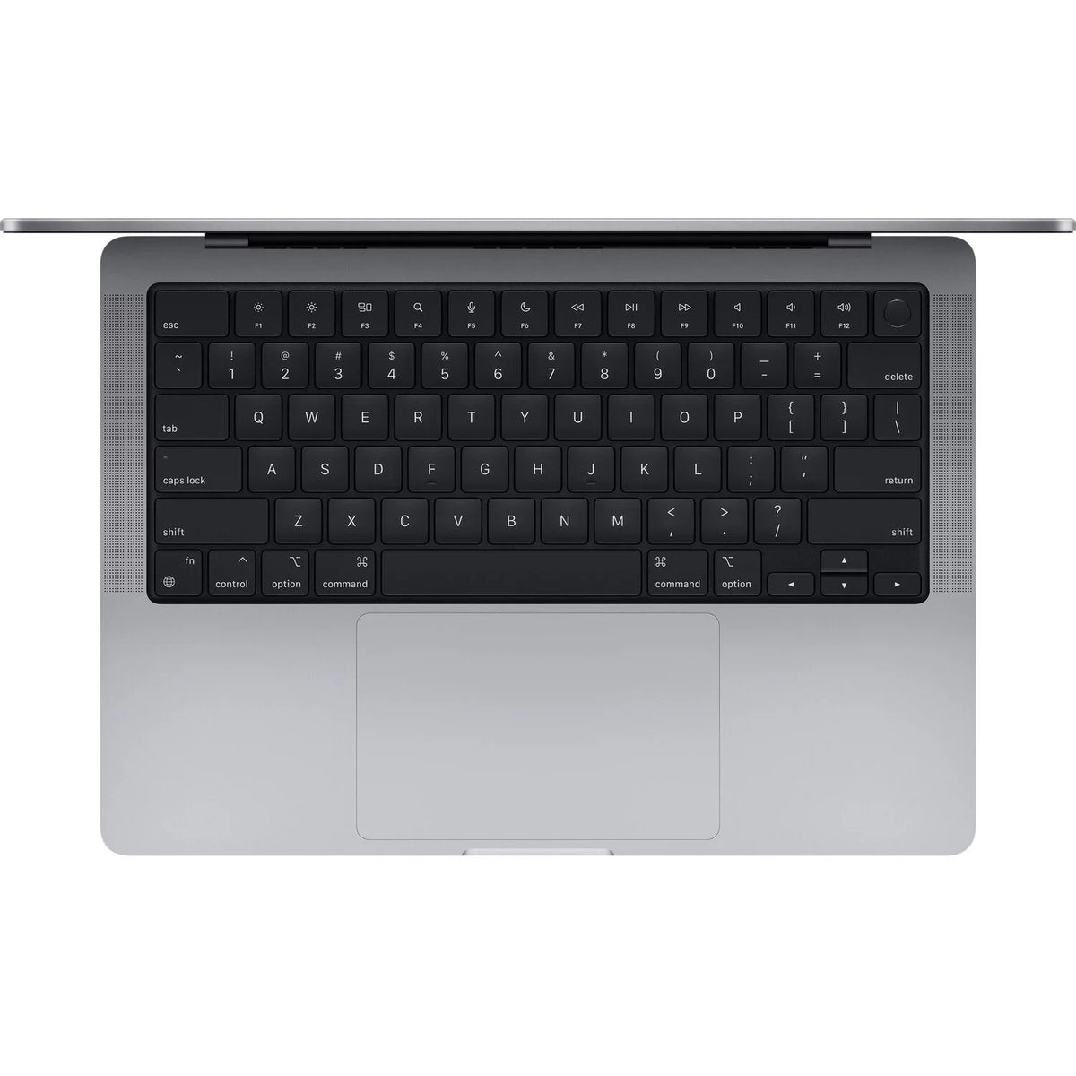 (CTO)  14-in MacBook Pro: M2 Max 12-core CPU 38-core GPU 64GB 4TB Space Gray 96W - Z17G002TU (Jan 23)