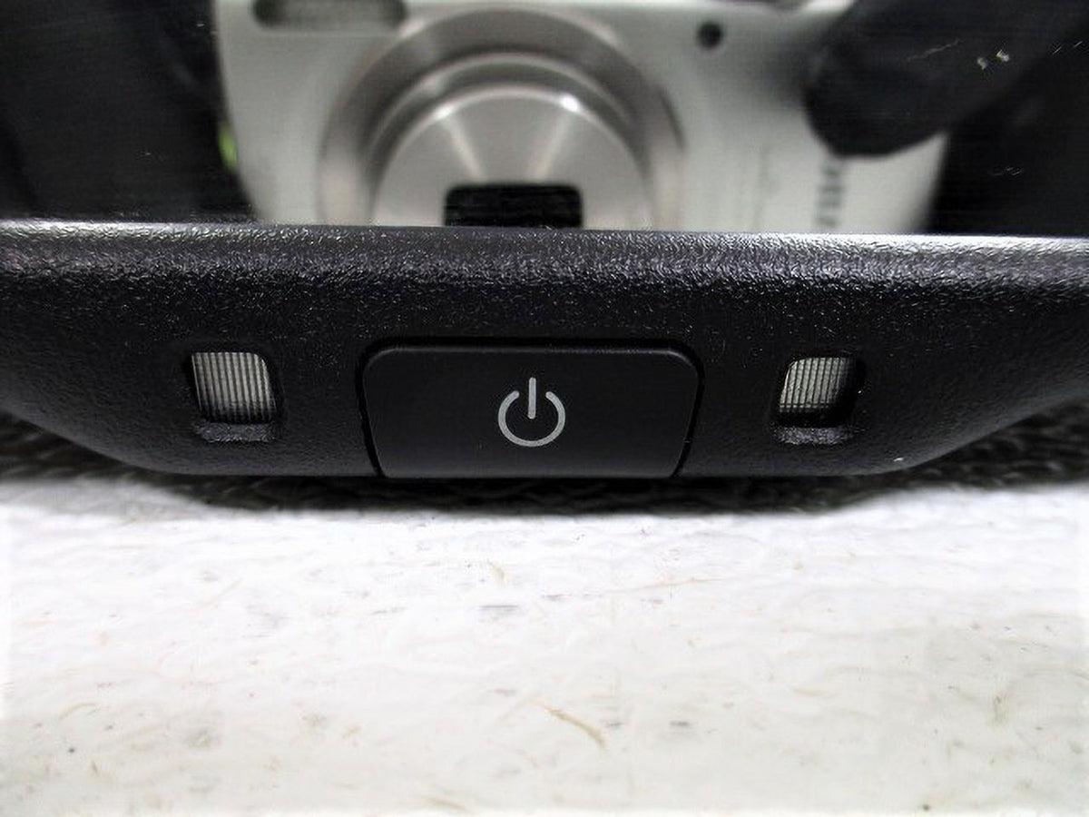 Pre-Owned 2008-2010 Grand Cherokee Auto Dimming Rear View Mirror OEM LKQ (Good)