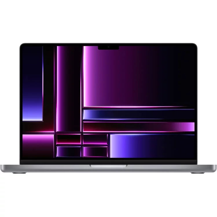 (CTO)  14-in MacBook Pro: M2 Max 12-core CPU 38-core GPU 64GB 4TB Space Gray 96W - Z17G002TU (Jan 23)