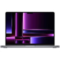 (CTO)  14-in MacBook Pro: M2 Max 12-core CPU 38-core GPU 64GB 4TB Space Gray 96W - Z17G002TU (Jan 23)