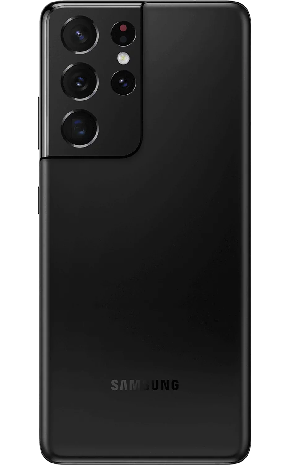 Pre-Owned  Galaxy S21 Ultra 5G 128GB Phantom Black (LCD DOT) (Refurbished: Good)