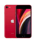 iPhone SE 2 128GB 4.7" 4G LTE GSM Unlocked, Red (Used - Good)