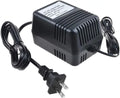 PwrON AC Adapter Replacement for Dyson DC59 Motorhead Animal Handheld Cordless Vacuum Cleaner PSU