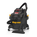 6 gal 3.0 Peak  Contractor Series Wet & Dry Vacuum